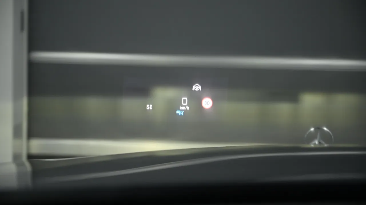 Mercedes-Benz E-klasse — miniaturë 17