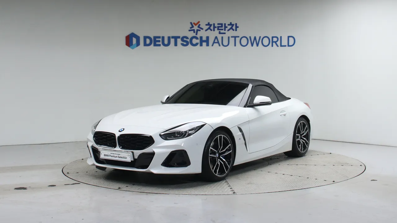 BMW Z4 — miniaturë 29