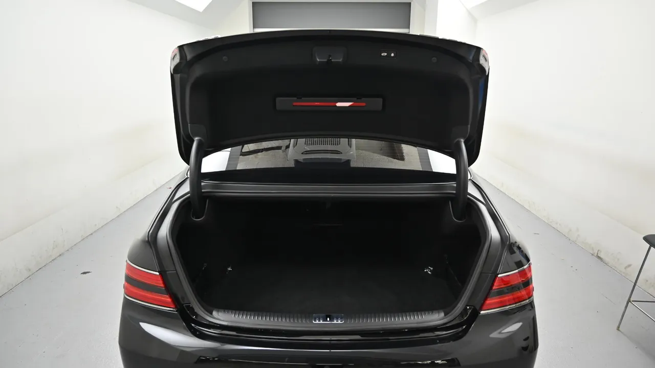 Genesis G90 — miniaturë 19