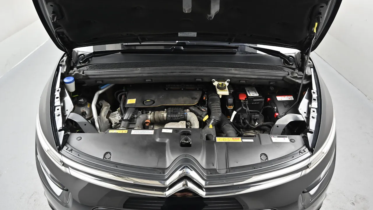 Citroen C4 Picasso — miniaturë 6