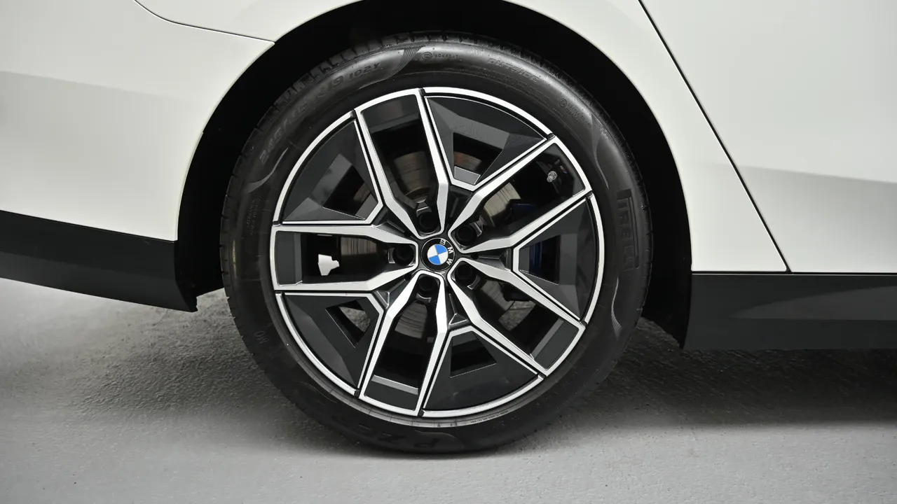 BMW 5er — miniaturë 5
