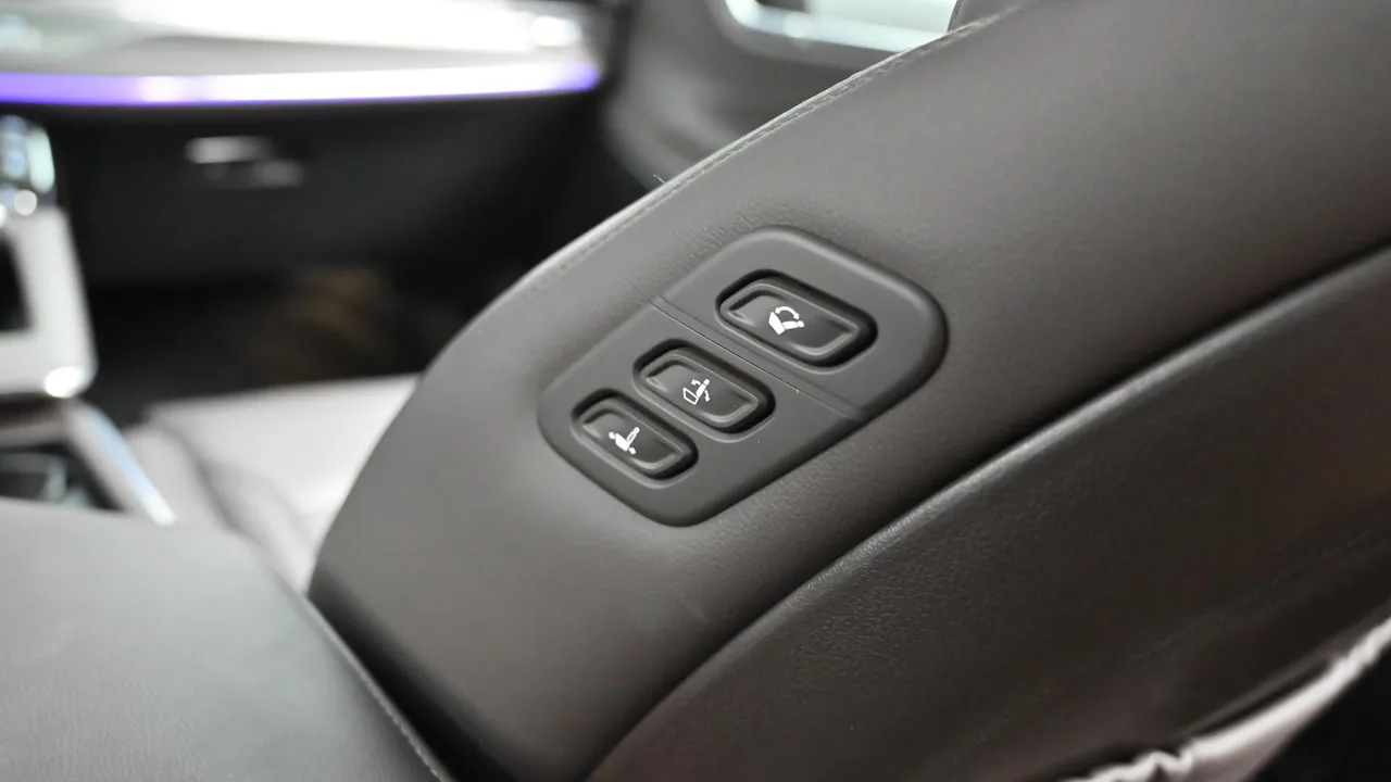 Hyundai Grandeur — miniaturë 18