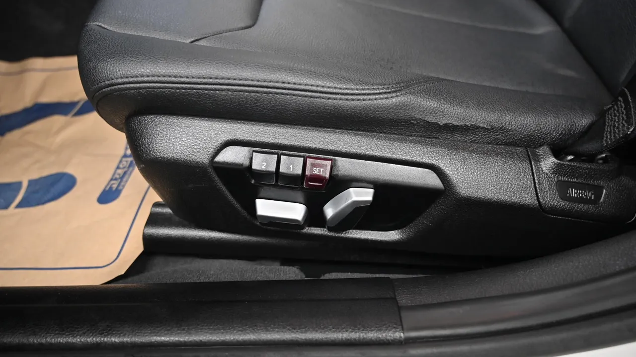 BMW 3er — miniaturë 16