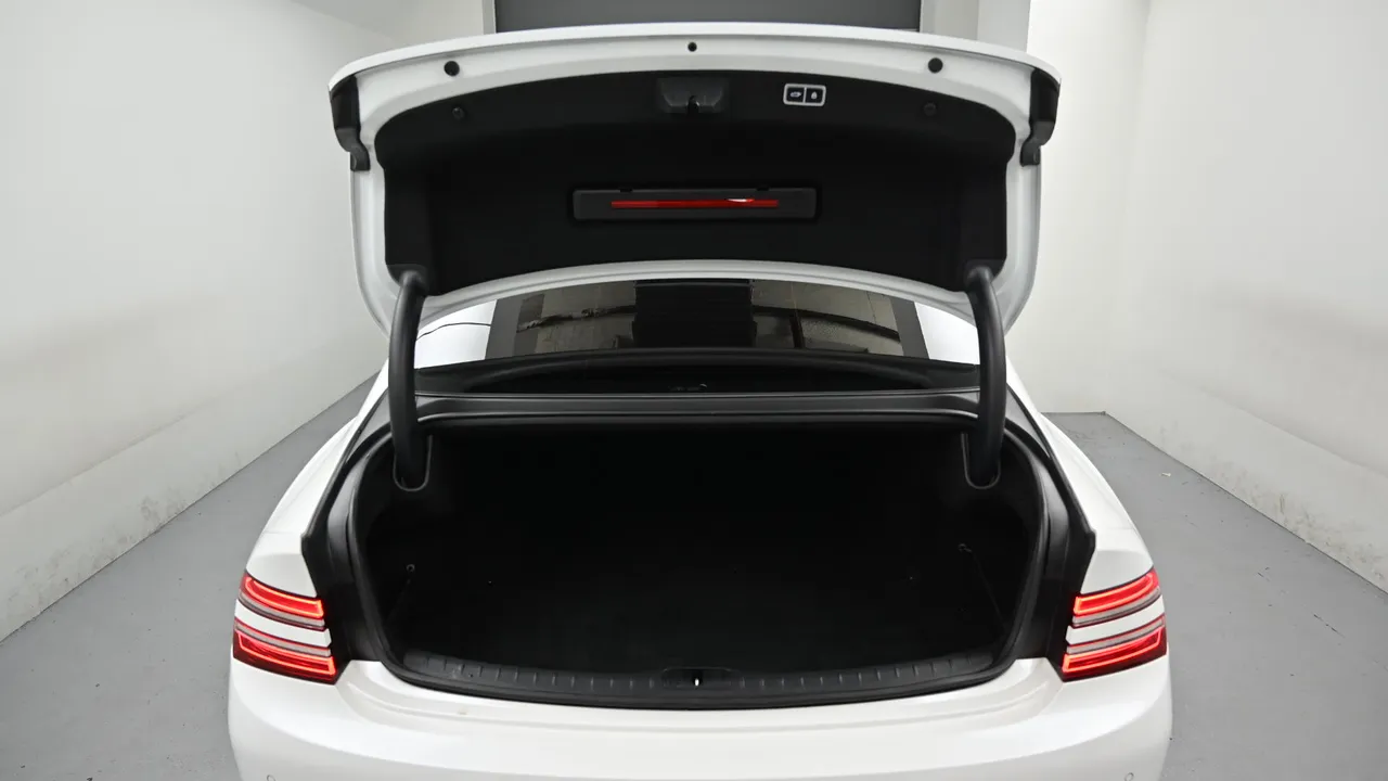 Genesis G80 — miniaturë 19