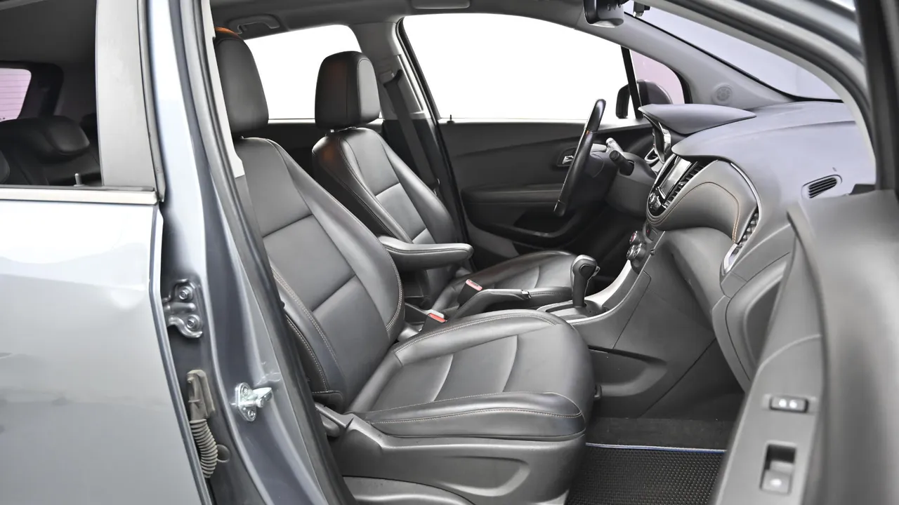 Chevrolet Trax — miniaturë 10