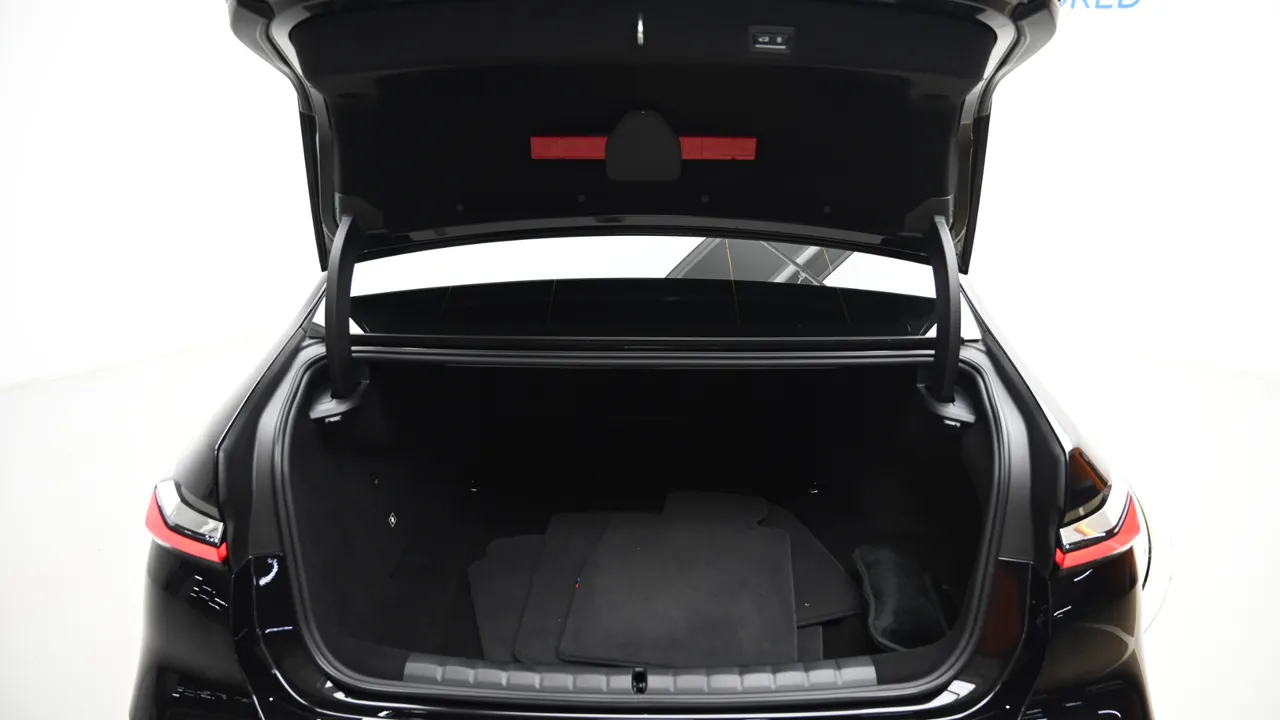 BMW i7 — miniaturë 29