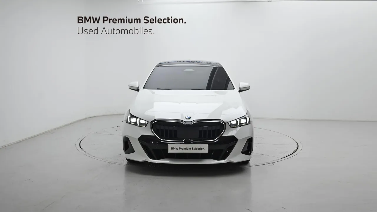 BMW 5er — miniaturë 3