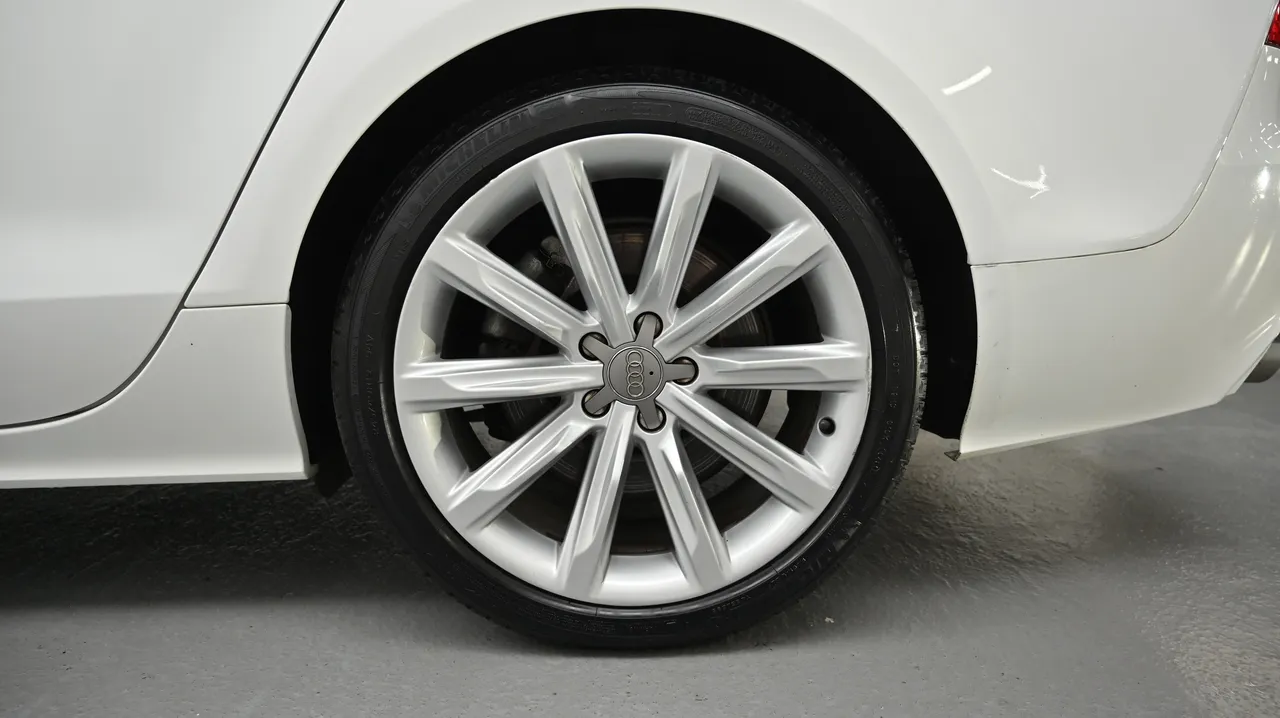 Audi A7 — miniaturë 5