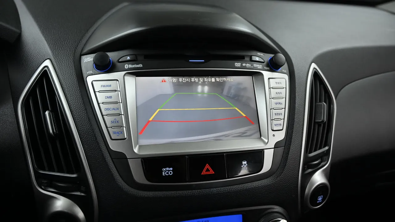 Hyundai Tucson — miniaturë 15