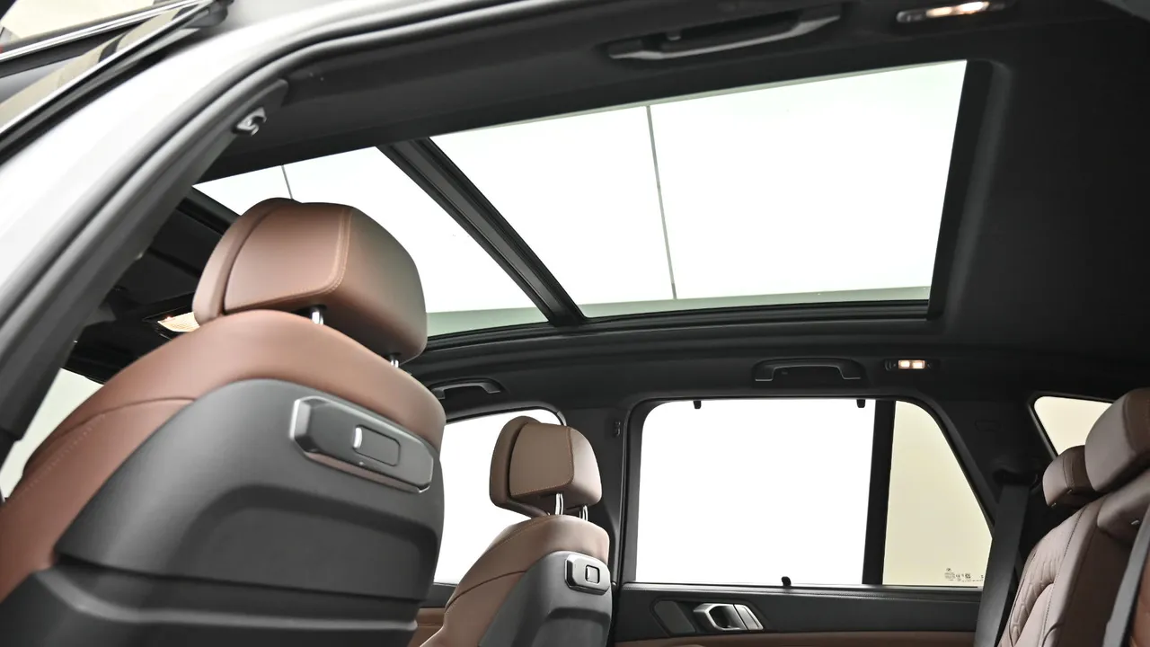 BMW X5 — miniaturë 27