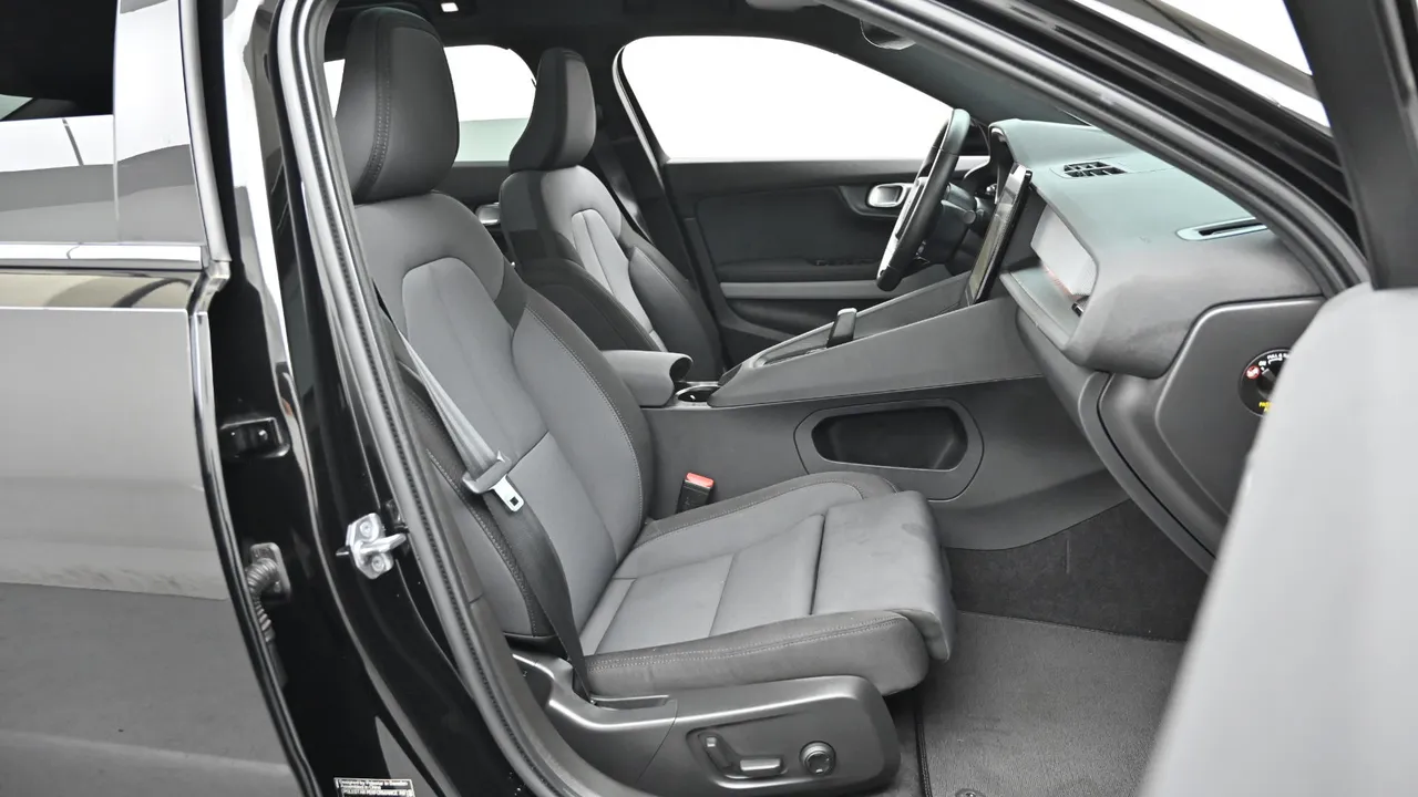 Polestar Polestar 2 78kWh Long Range Single Motor 2WD