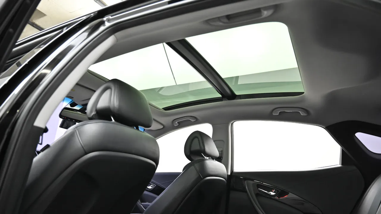 Hyundai Grandeur — miniaturë 18
