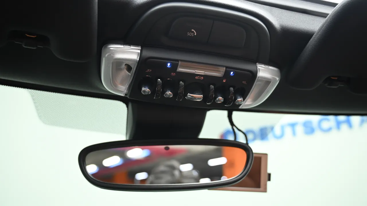 MINI Convertible — miniaturë 19