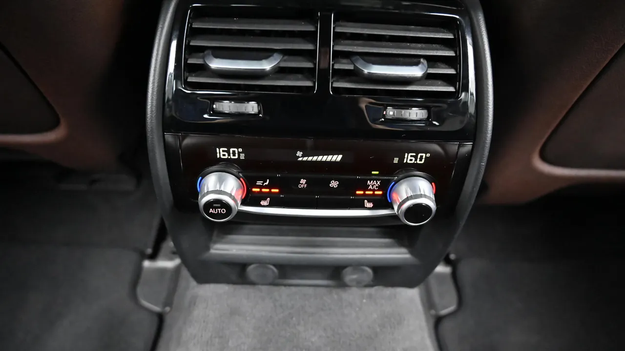 BMW 5er — miniaturë 16
