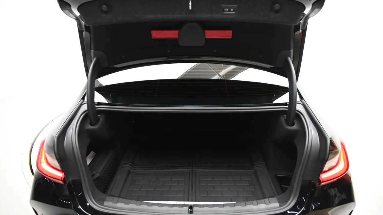 BMW M3 — miniaturë 20