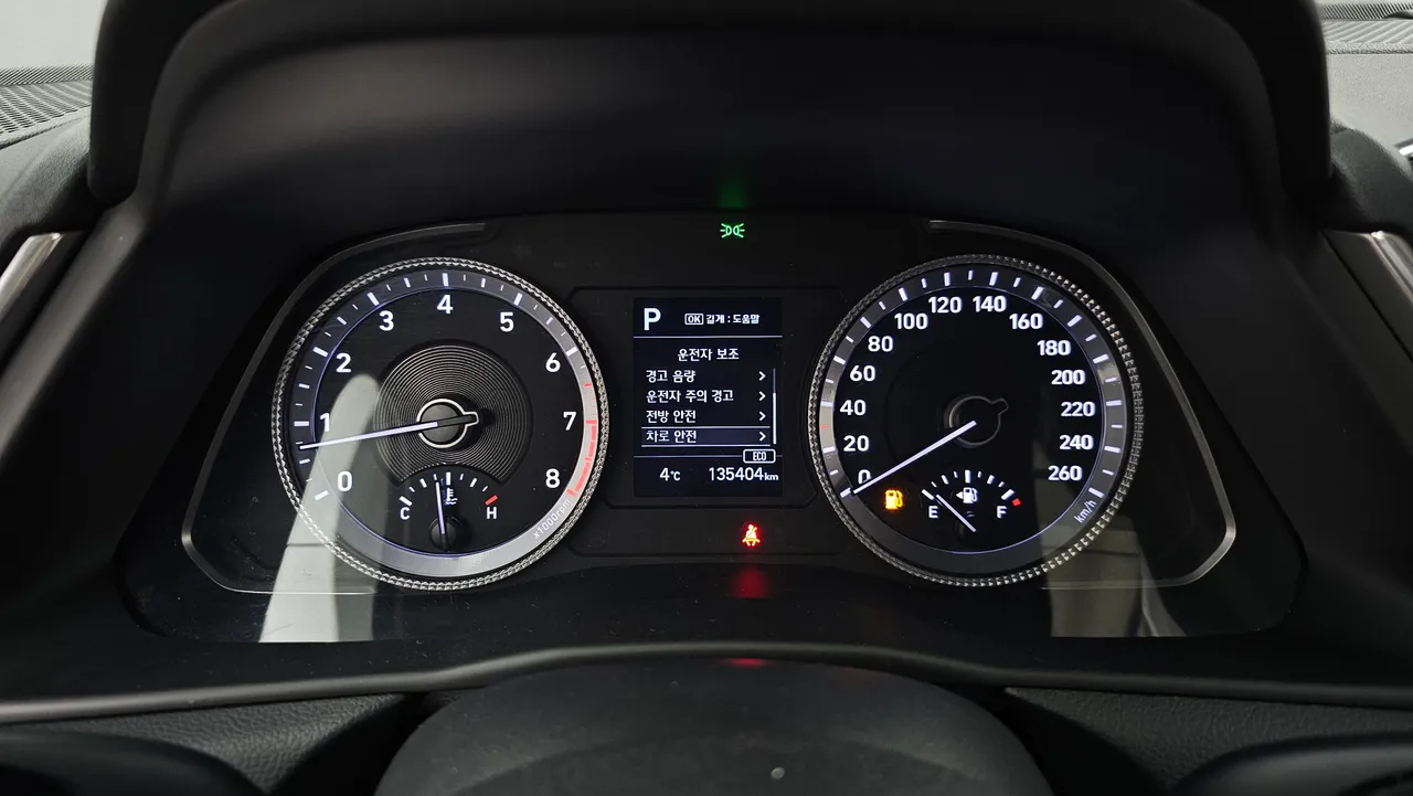 Hyundai Sonata — miniaturë 8