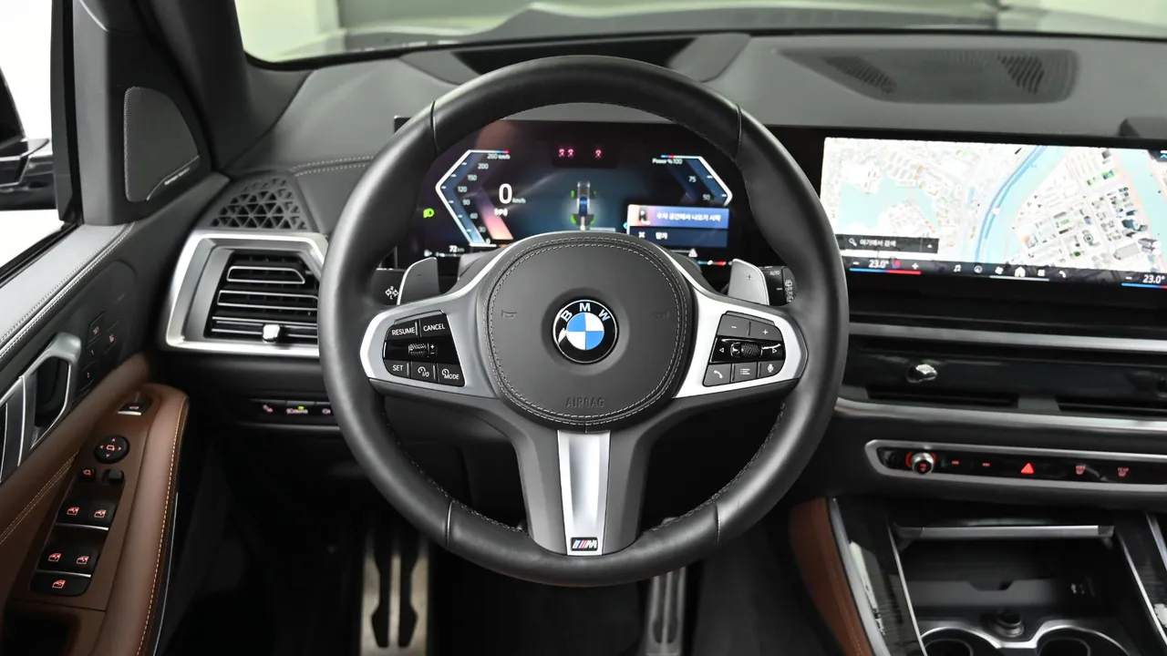 BMW X5 — miniaturë 40