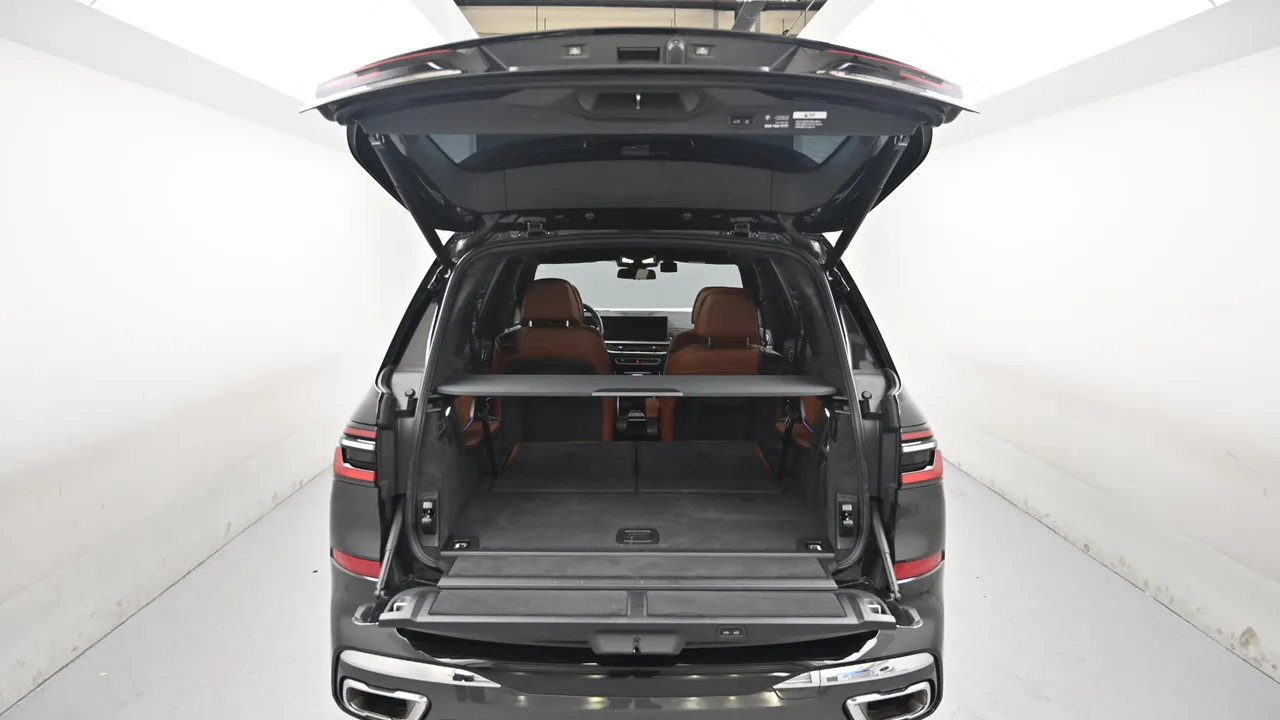 BMW X7 — miniaturë 20
