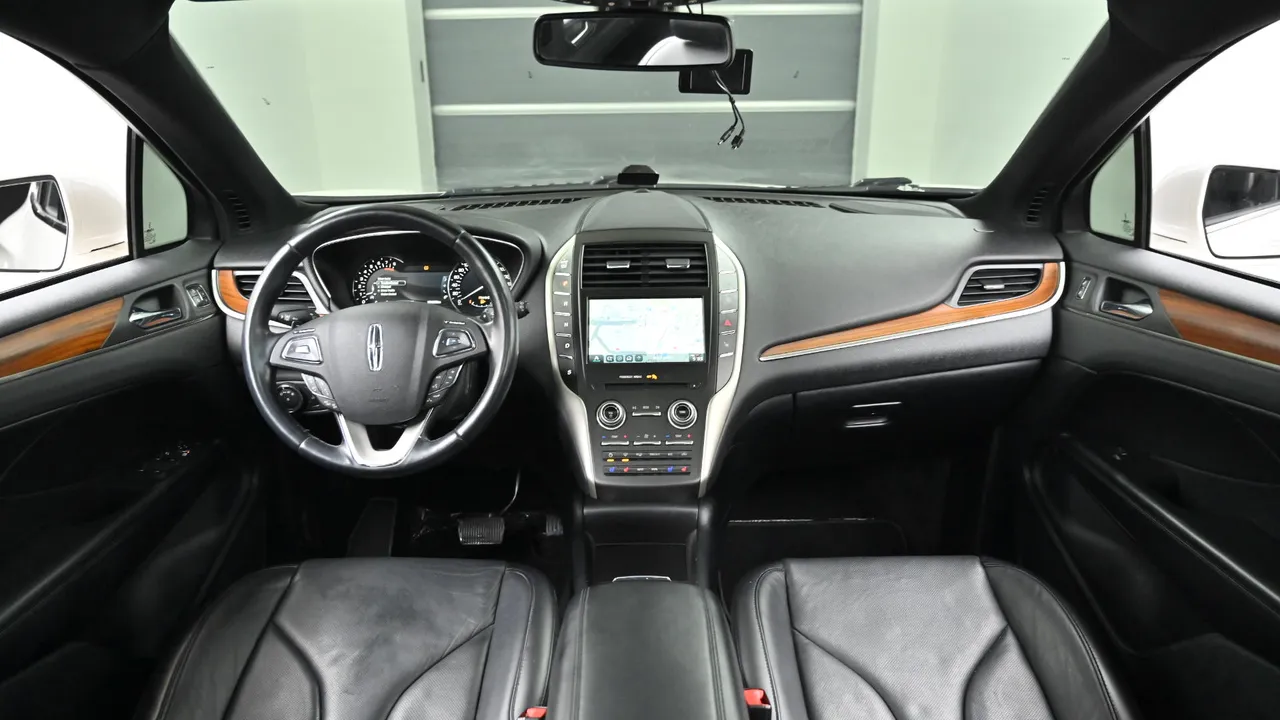 Lincoln MKC 2.0 AWD