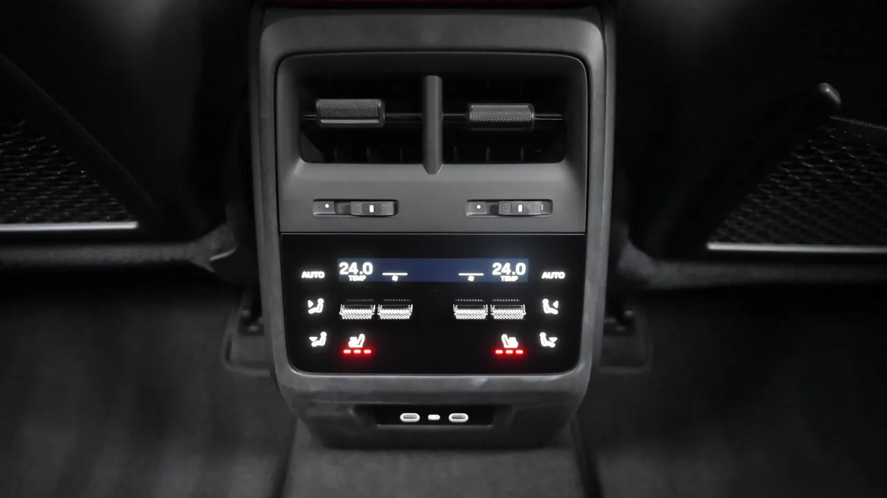 Porsche Macan — miniaturë 25