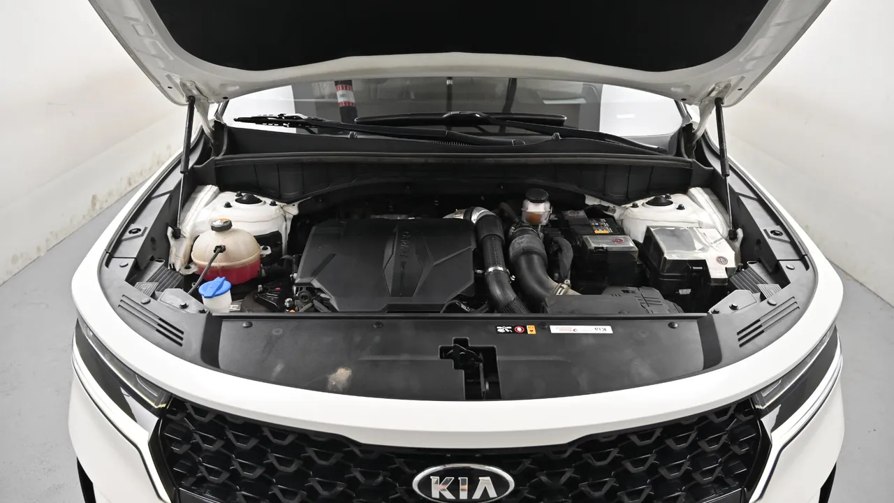Kia Sorento — miniaturë 6