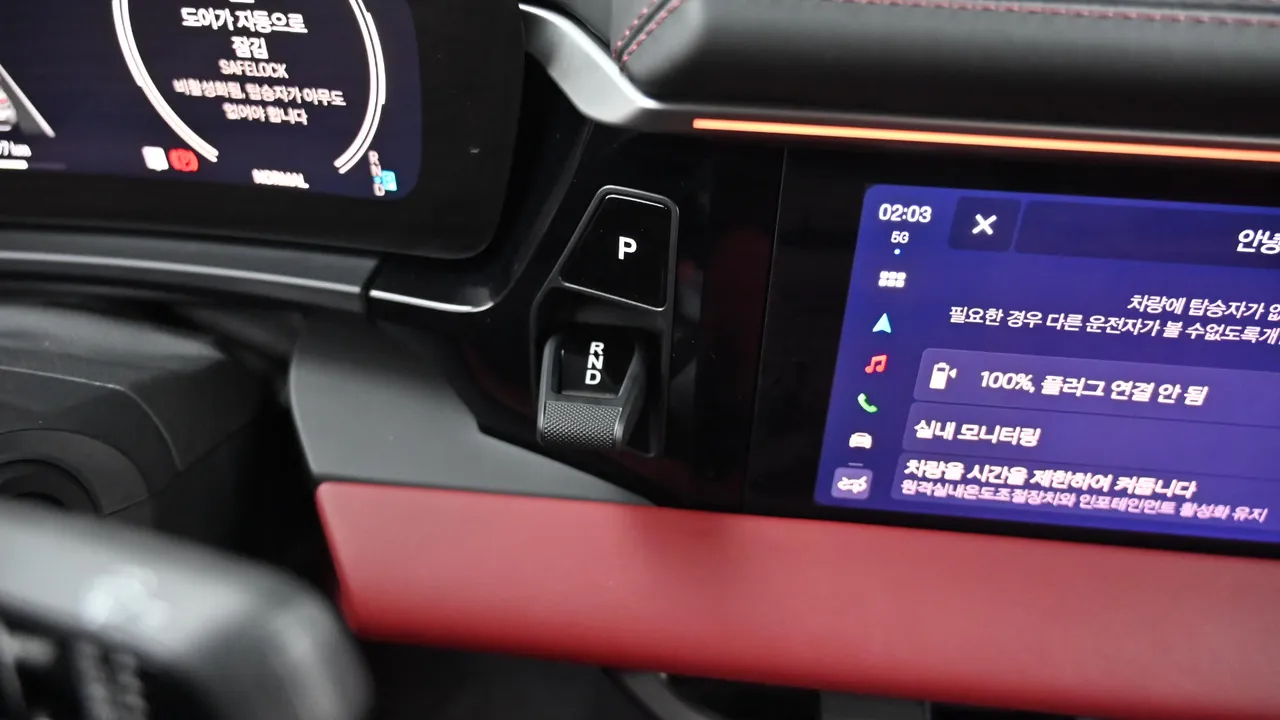Porsche Macan — miniaturë 9