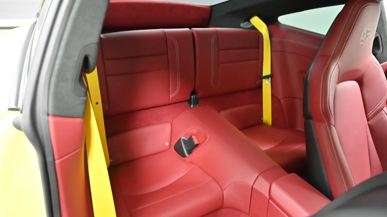 Porsche 911 — miniaturë 39