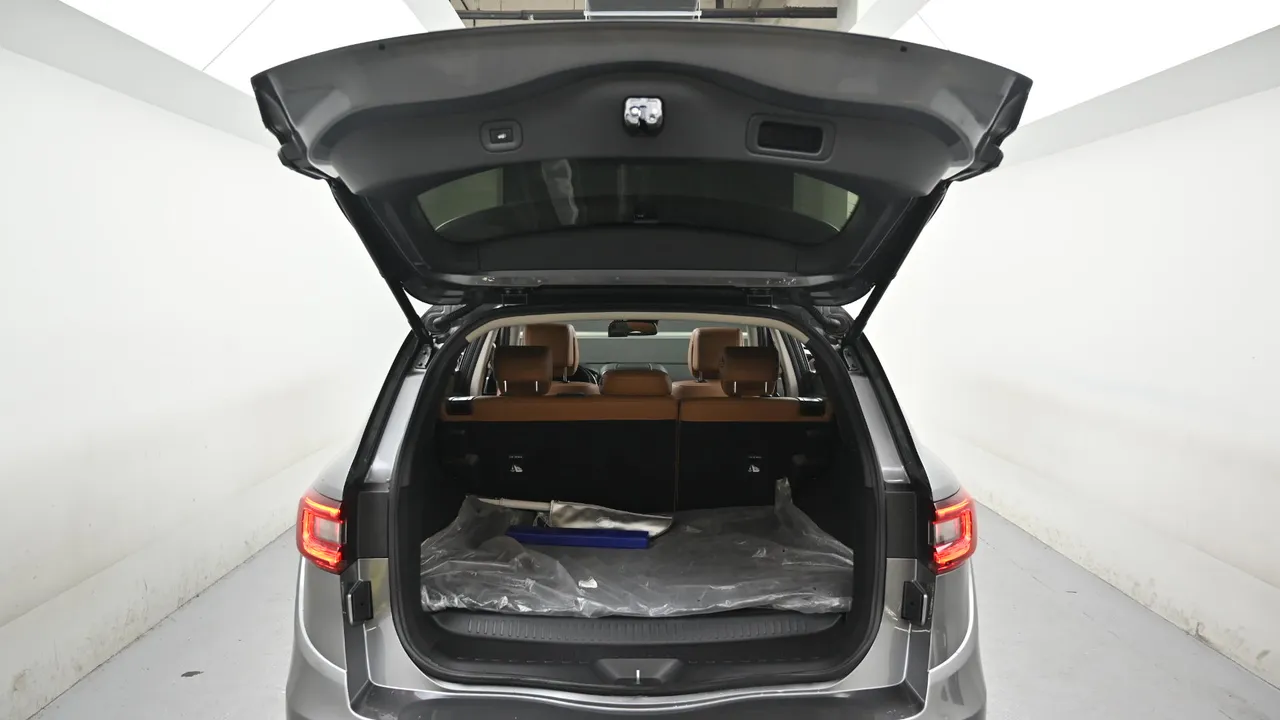 Renault Samsung QM6 — miniaturë 19