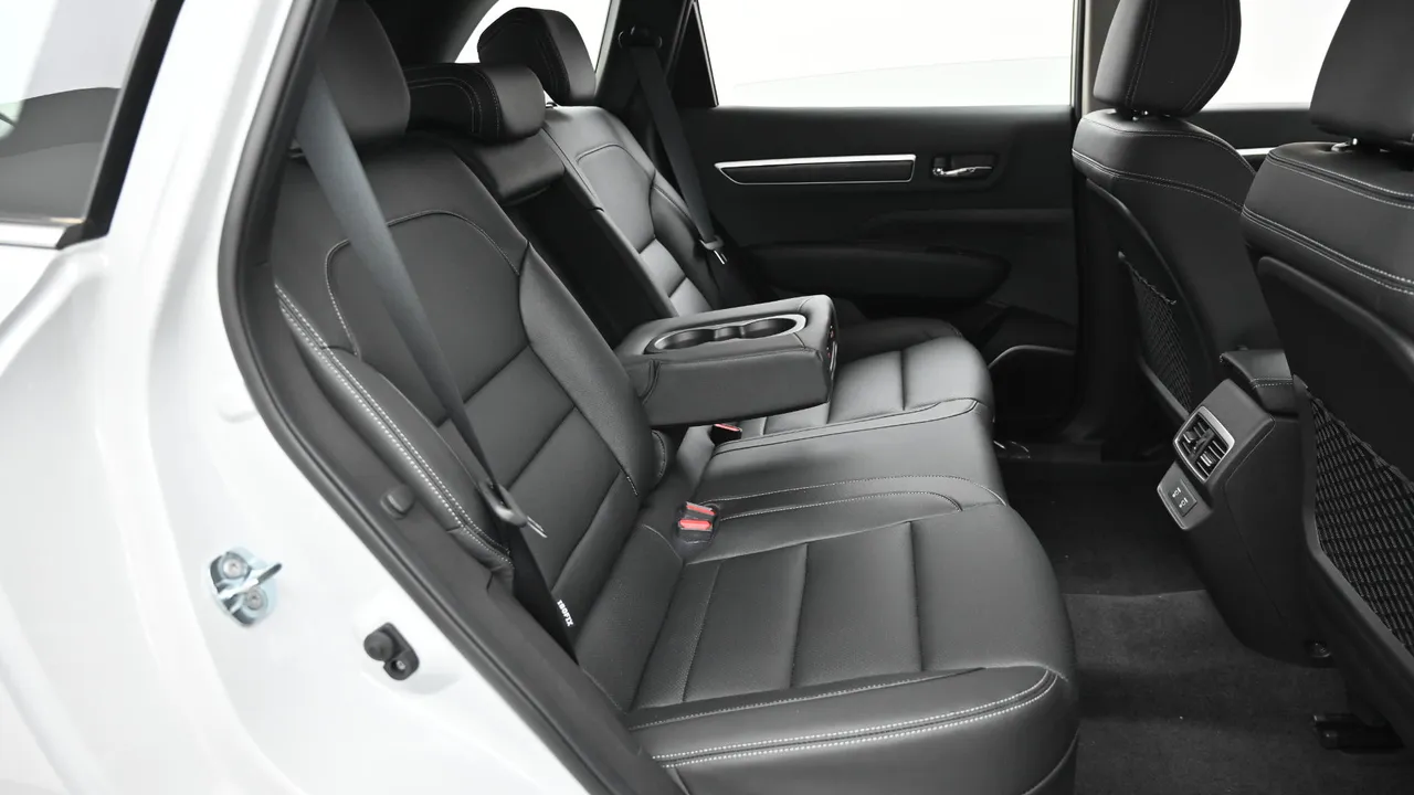 Renault Samsung QM6 — miniaturë 30