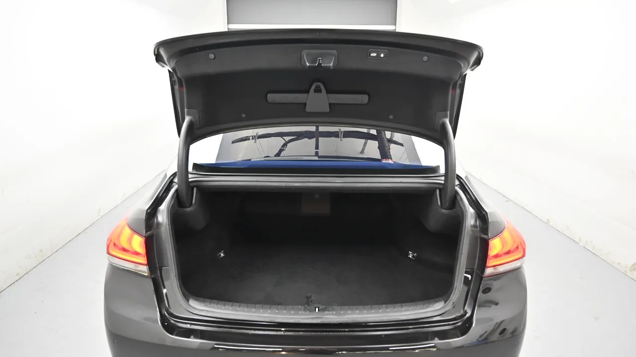 Genesis G80 — miniaturë 19