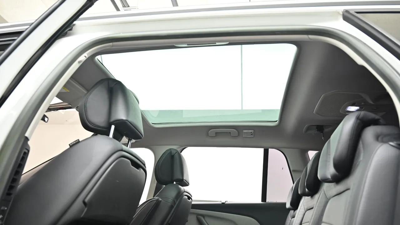 Citroen C4 Picasso — miniaturë 18