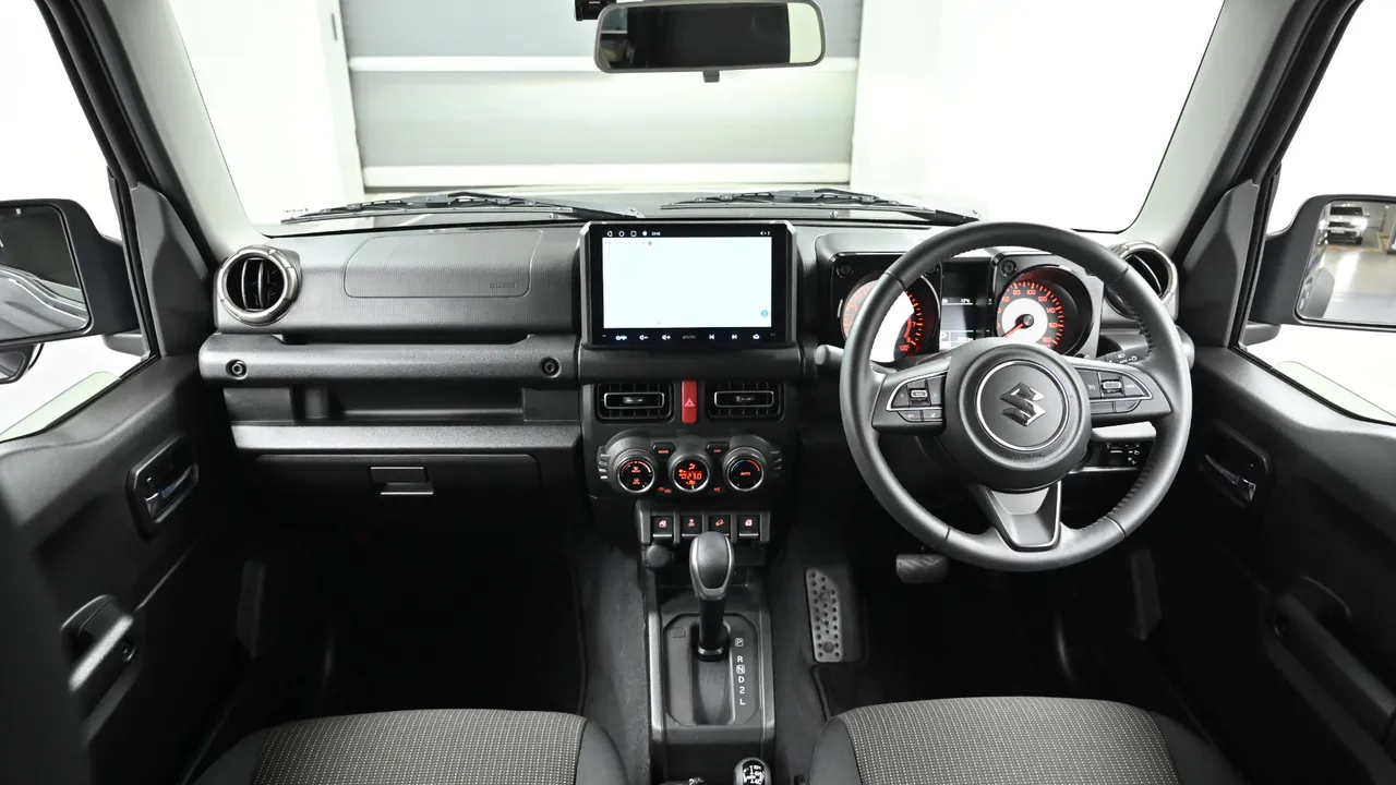 Suzuki Jimny 1.5