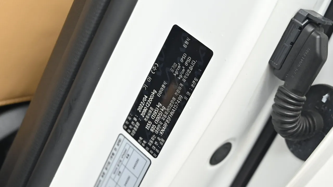 Kia Sorento — miniaturë 20