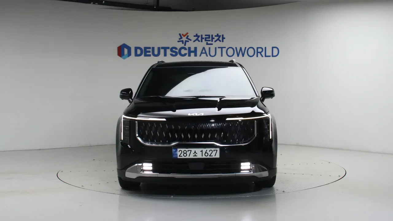 Kia Carnival — miniaturë 3