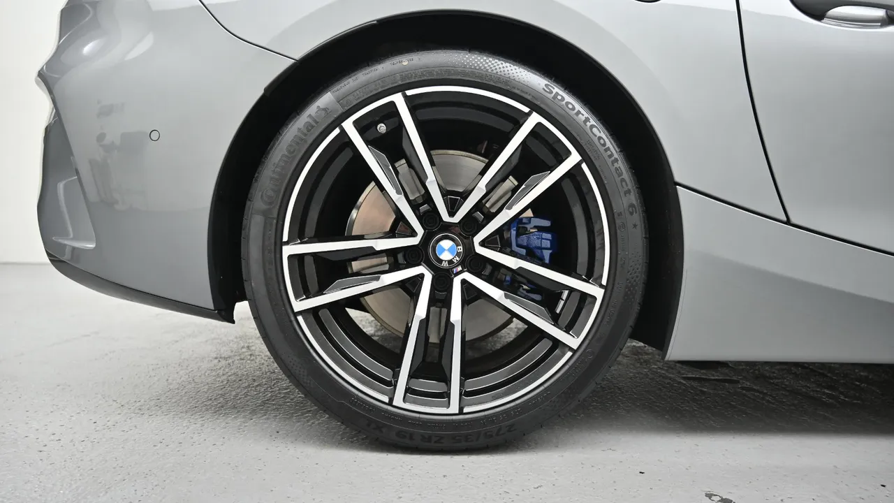 BMW Z4 — miniaturë 27