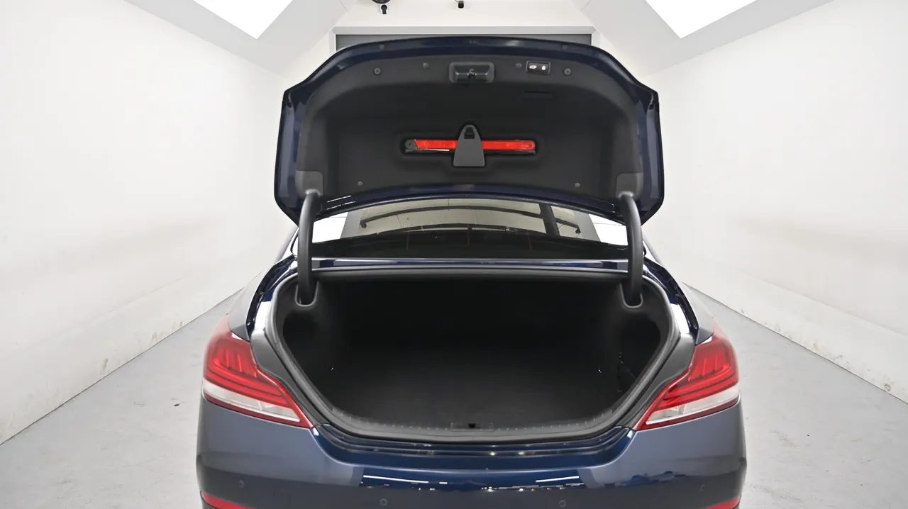 Genesis G70 — miniaturë 19