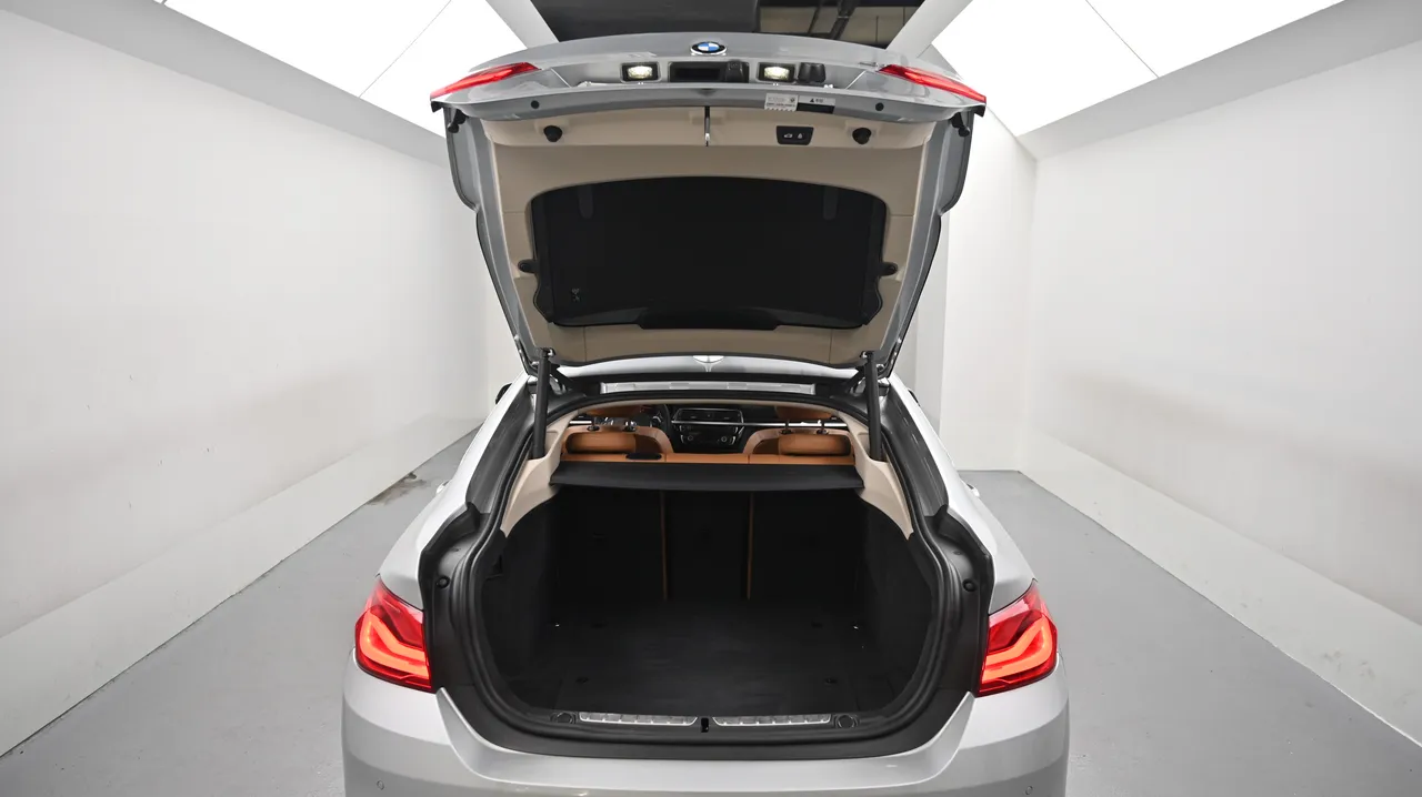BMW 4er — miniaturë 19