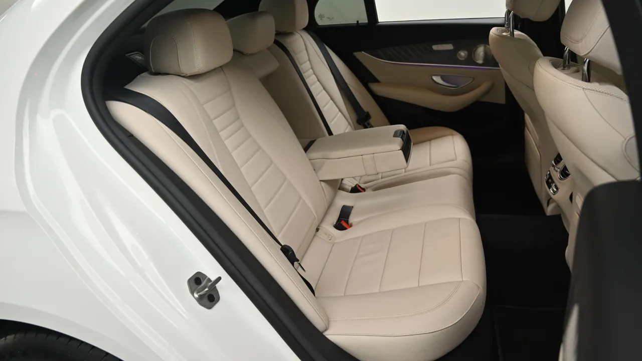 Mercedes-Benz E-klasse — miniaturë 12