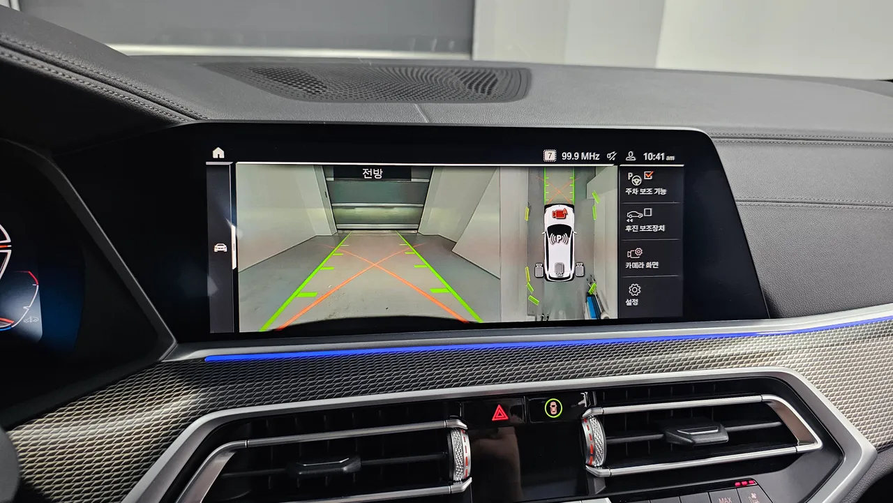 BMW X5 — miniaturë 15