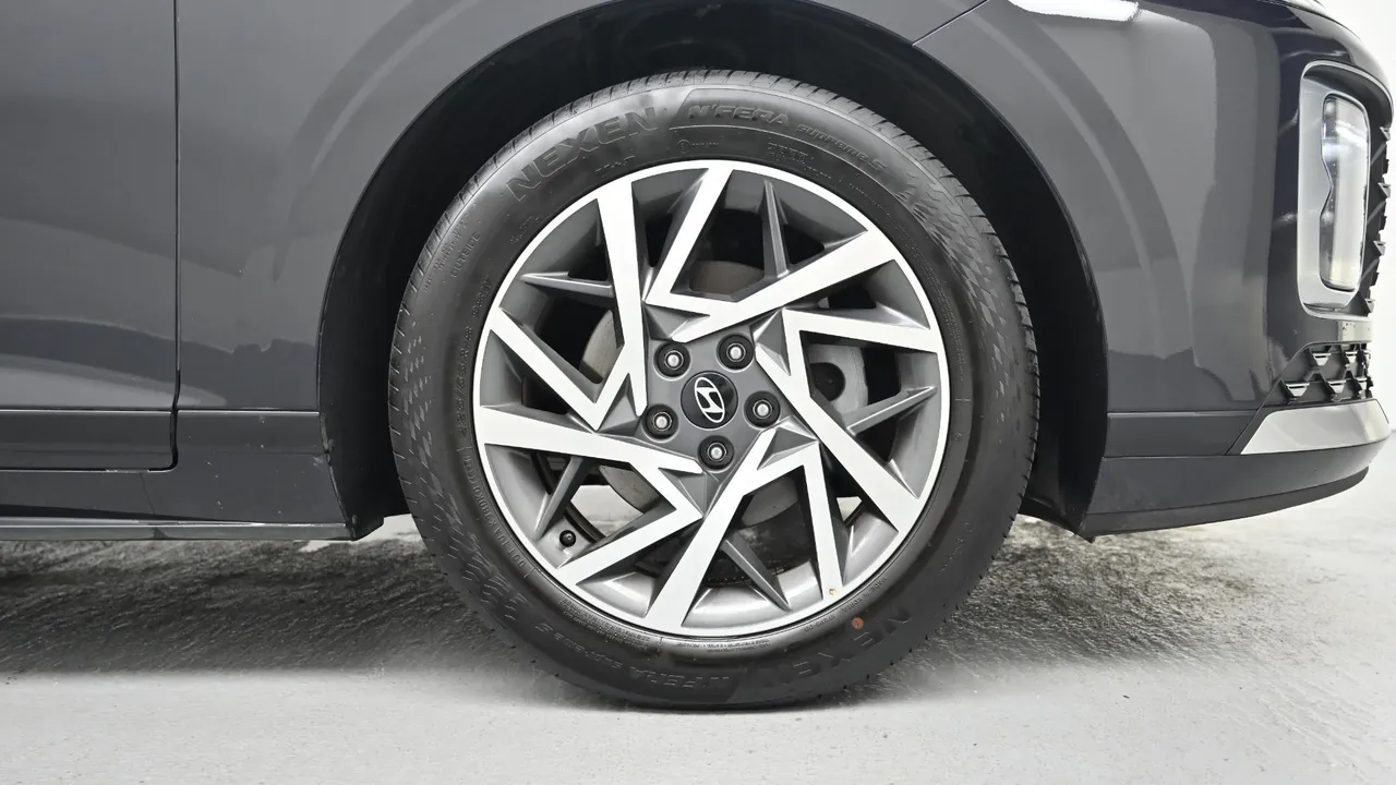 Hyundai Grandeur — miniaturë 5