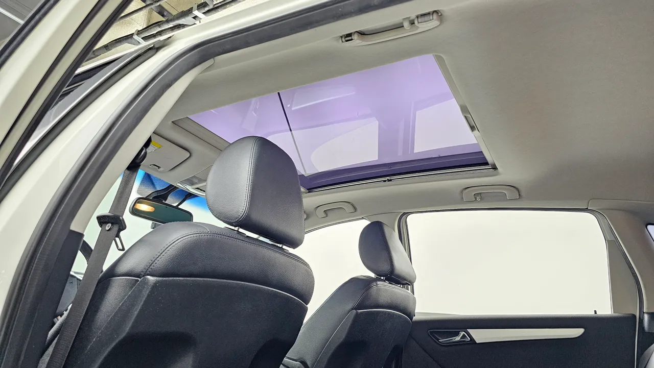 Mercedes-Benz B-klasse — miniaturë 18