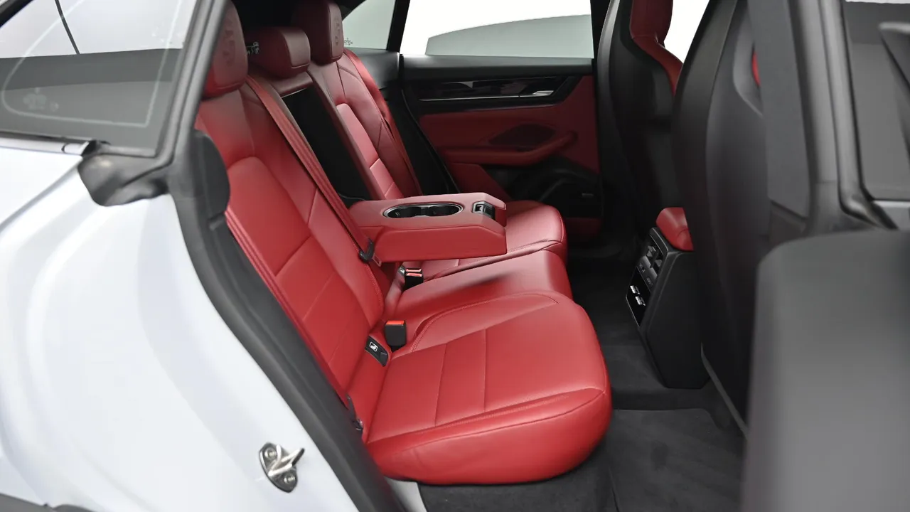 Porsche Macan — miniaturë 30
