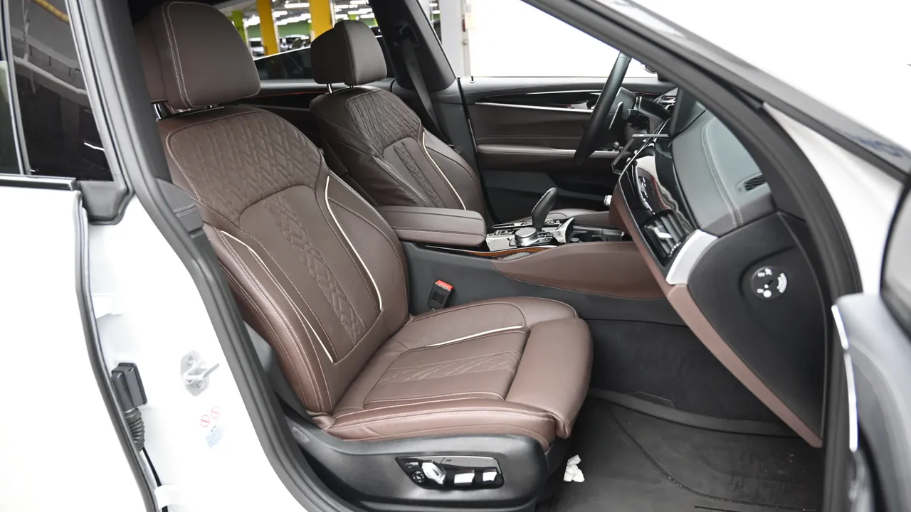 BMW 3er — miniaturë 10