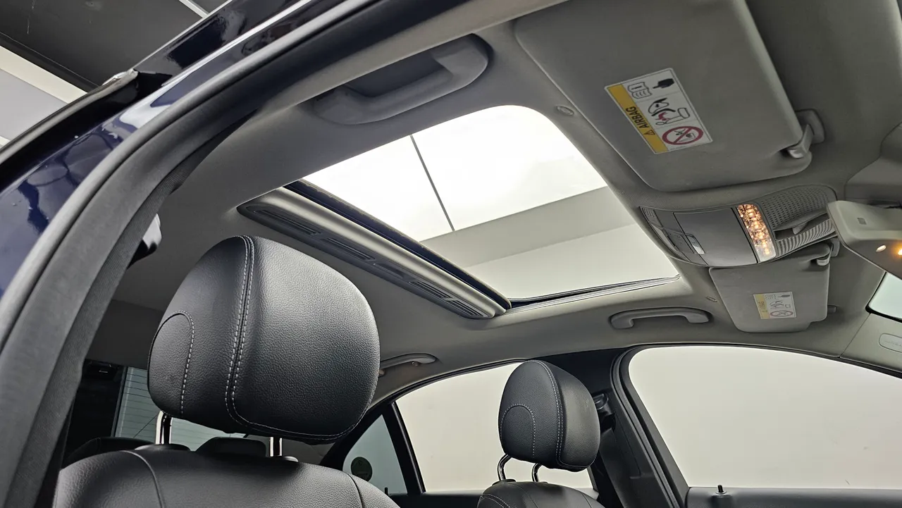 Mercedes-Benz C-klasse — miniaturë 18