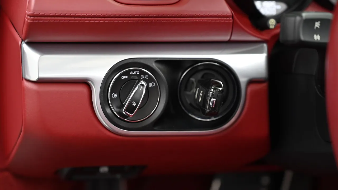 Porsche 718 — miniaturë 21