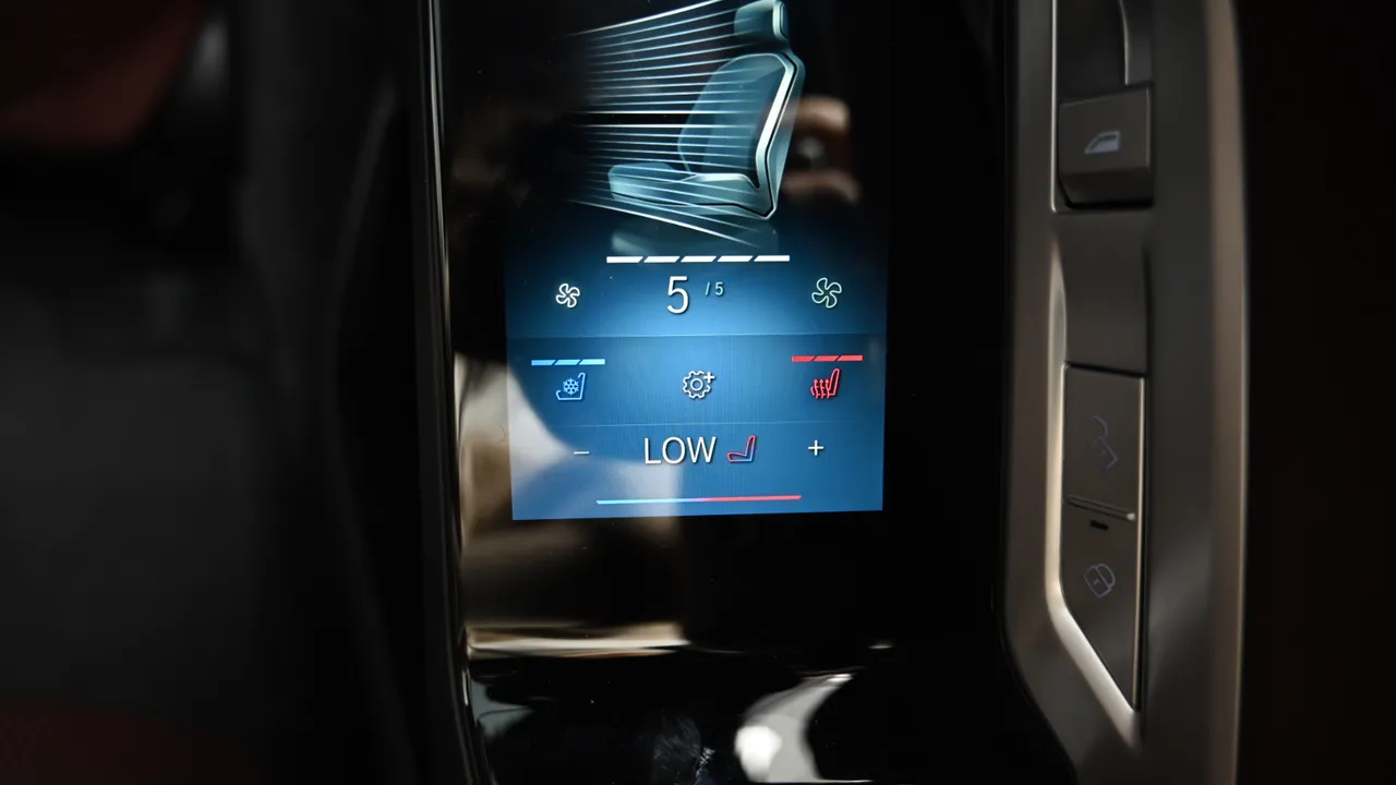 BMW 7er — miniaturë 25