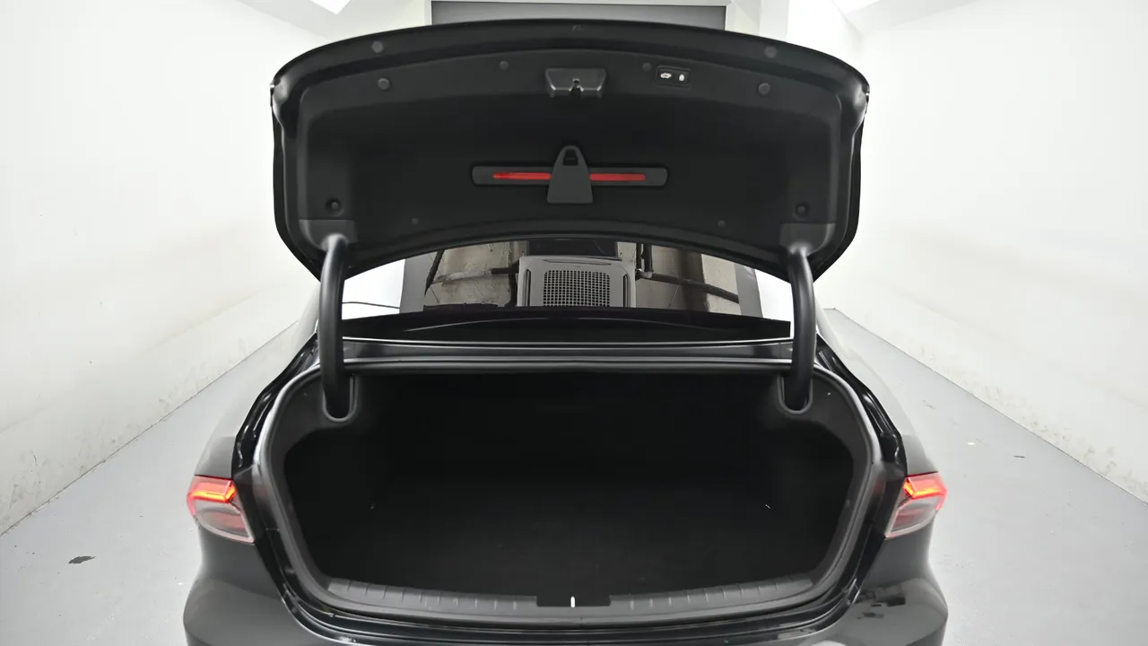 Hyundai Grandeur — miniaturë 19