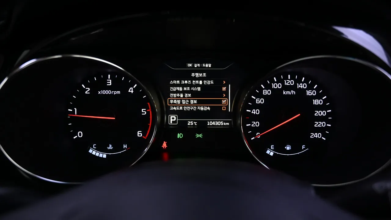 Kia Carnival — miniaturë 8