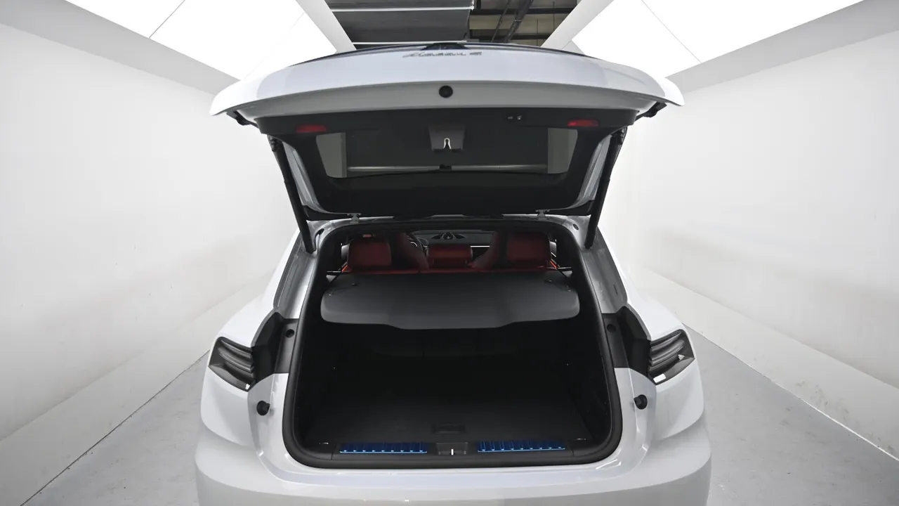 Porsche Macan — miniaturë 19