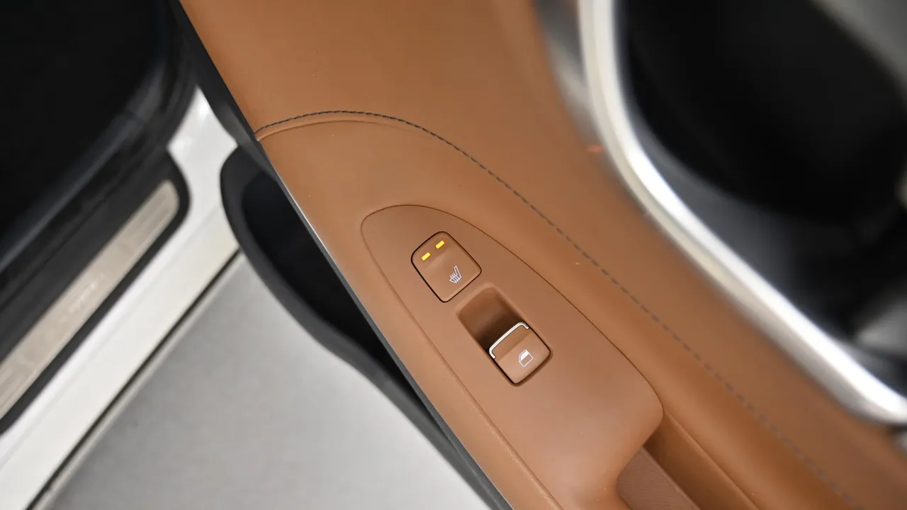 Hyundai Grandeur — miniaturë 16
